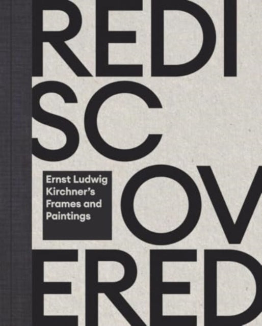 Book cover of: Rediscovered & Reunited. By: Katharina Beisiegel