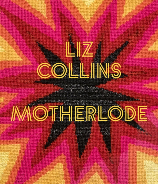 Book cover of: Liz Collins