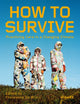 Book cover of: How to Survive. By: Francesca Du Brock