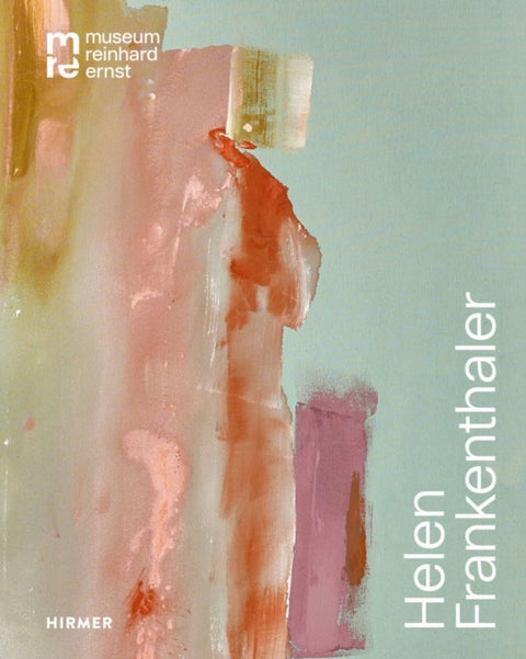 Helen Frankenthaler (Bilingual edition)