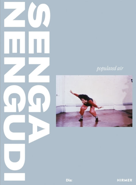 Book cover of: Senga Nengudi