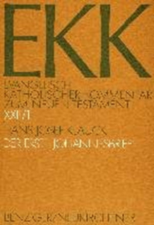 Evangelisch-Katholischer Kommentar zum Neuen Testament (Koproduktion mit Patmos)