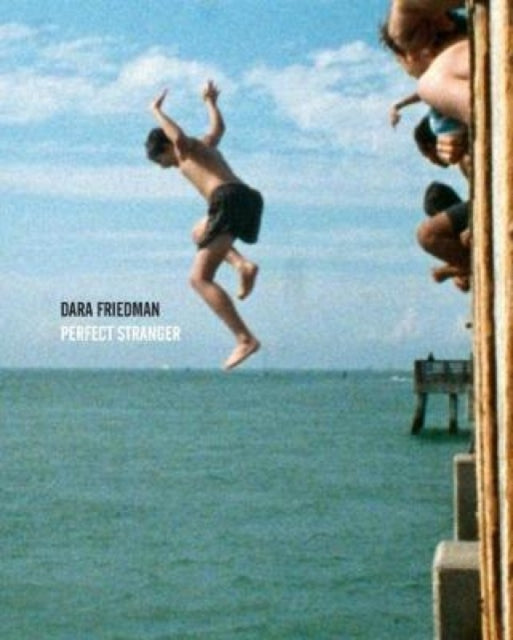 Dara Friedman