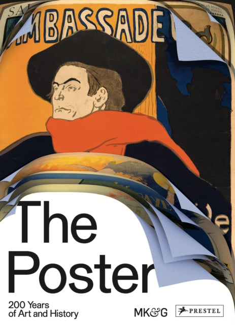 Book cover of: Poster. By: Jurgen Doring