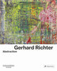 Book cover of: Gerhard Richter. By: Ortrud Westheider