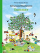 Book cover of: All Around Bustletown: Summer