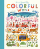 It's a Great, Big Colorful World 9783791374246 Tom Schamp
