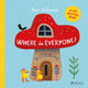 Book cover of: Where is Everyone?. By: Tom Schamp