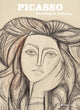 Book cover of: Picasso. By: Anne Lemonnier