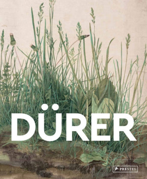 Durer, Masters of Art