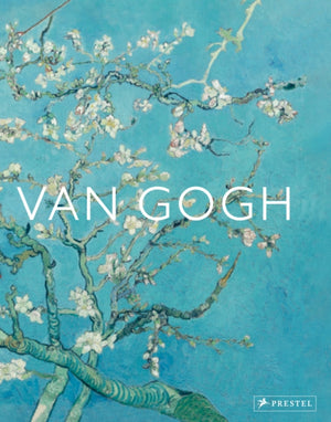 Van Gogh, The Bigger Picture
