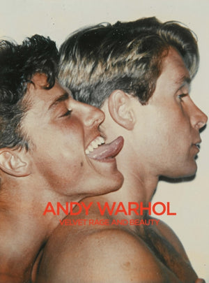 Andy Warhol, Velvet Rage and Beauty