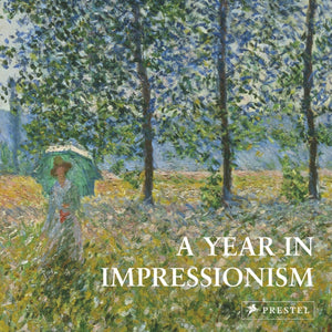 Year in Impressionism