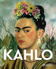 Book cover of: Kahlo. By: Eckhard Hollmann