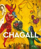 Book cover of: Chagall. By: Ines Schlenker
