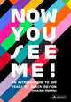 Book cover of: Now You See Me. By: Charlene Prempeh