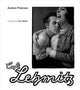 Book cover of: Cafe Lehmitz. By: Anders Peterson