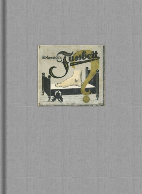 Book cover of: Birkenstock. By: Andrea H. Schneider-Braunberger
