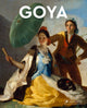 Book cover of: Goya