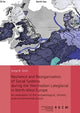 Book cover of: Resilience and Reorganisation of Social Systems during the Weichselian Lateglacial in North-West Europe. By: Sonja B. Grimm