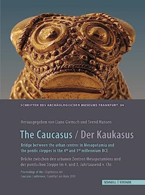 Caucasus