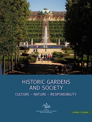 Historic Gardens and Society