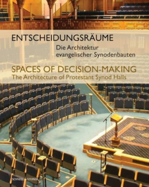 Book cover of: Entscheidungsraume // Spaces of Decision-Making. By: Mario Fischer