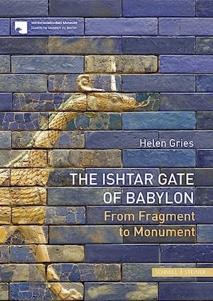 Ishtar Gate of Babylon
