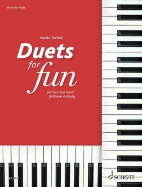 Book cover of: Duo-Schatzkiste. By: Hal Leonard Corp.