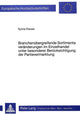 Book cover of: Branchenuebergreifende Sortimentsveraenderungen im Einzelhandel unter besonderer Beruecksichtigung der Partievermarktung