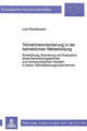 Book cover of: Teilnehmerorientierung in der betrieblichen Weiterbildung