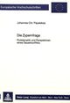 Book cover of: Die Zypernfrage