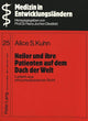 Book cover of: Heiler und ihre Patienten auf dem Dach der Welt