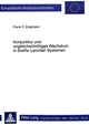 Book cover of: Konjunktur und ungleichschrittiges Wachstum in Sraffa-Leontief-Systemen