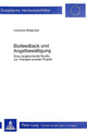 Book cover of: Biofeedback und Angstbewaeltigung