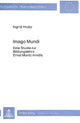 Book cover of: Imago Mundi