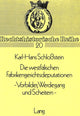 Book cover of: Die westfaelischen Fabrikengerichtsdeputationen- - Vorbilder, Werdegang und Scheitern -