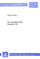 Book cover of: Der monetaere Wert besserer Luft