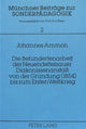 Book cover of: Die Behindertenarbeit der Neuendettelsauer Diakonissenanstalt von der Gruendung (1854) bis zum Ersten Weltkrieg