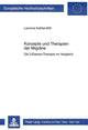 Book cover of: Konzepte und Therapien der Migraene