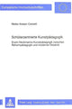 Book cover of: Schuelerzentrierte Kunstpaedagogik