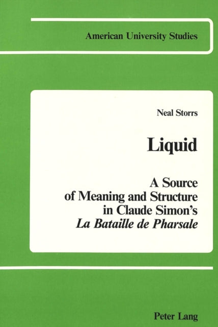Book cover of: Die Struktur der internationalen Liquiditaetskrise seit dem ersten Oelpreisschub l973/l974