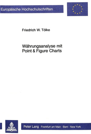Waehrungsanalyse mit Point & Figure Charts
