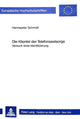 Book cover of: Die Klientel der Telefonseelsorge