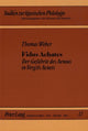 Book cover of: Fidus Achates
