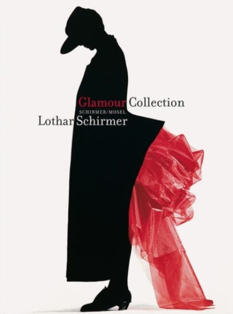 Book cover of: Glamour Collection