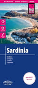 Book cover of: Sardinia