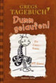 Book cover of: Dumm gelaufen!. By: Jeff Kinney