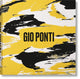 Book cover of: Gio Ponti