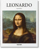 Leonardo 9783836502153 Frank Zöllner